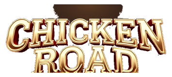 chicken road logo